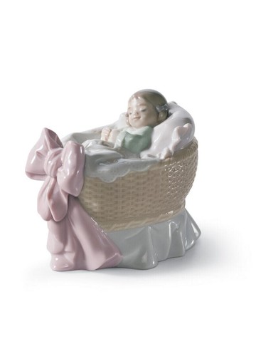 Lladro new treasure - lladro,