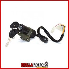 0972342 BLOCCHETTO CHIAVE