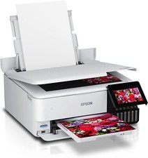 Epson EcoTank ET-8500 A4
