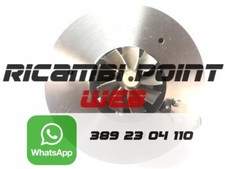 Core Assy Nuovo Turbo Garrett