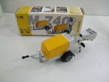 Putzmeister M 740  CONRAD