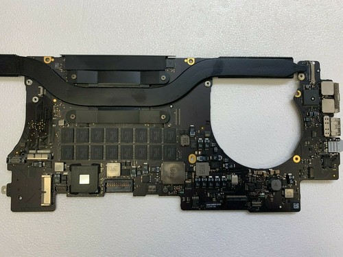 Scheda logica ghz 16 - 2,3,