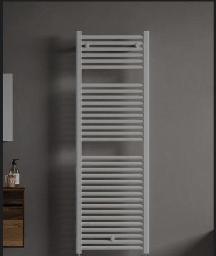 Termoarredo bianco modello