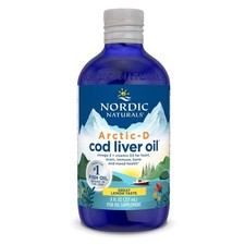 Nordic Naturals Olio Di Fegato