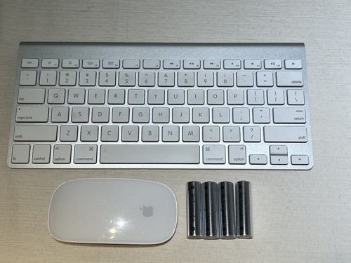 Apple tastiera wireless - tastiera, e