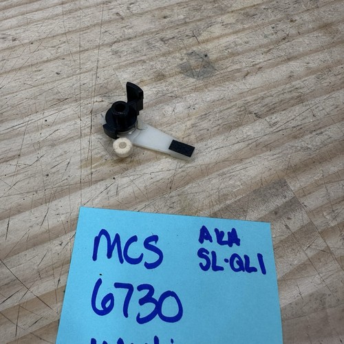 Ricambi technics ql1 mcs - technics,