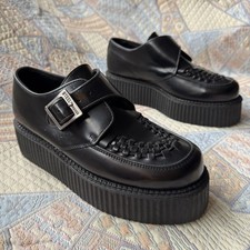 Scarpe Steel Ground Creepers