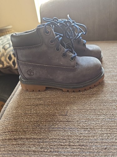 Timberland stivali - timberland,