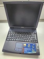 Portatile Retro Xp SONY VAIO