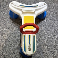 Fisher Price Vintage 1986 HTF