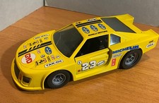 POLISTIL 1/24 - Ref: SN45 - FERRARI 308 GTB4 TURBO - DA RECUPERO O RICAMBI