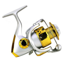 Mulinello da Pesca Tipo