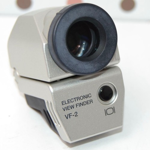 Mirino elettronico olympus - mirino,