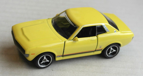Majorette toyota celica - majorette, gt