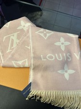 Sciarpa Louis Vuitton 
