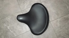 Sedile in vera pelle Harley