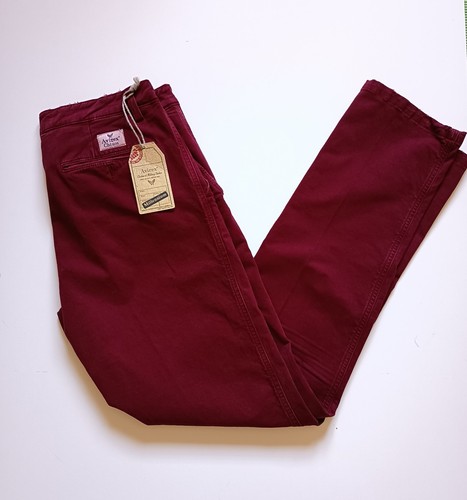 Chinos avirex millennium - avirex, "millennium"