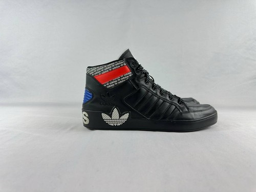 Adidas hard court high - hard,