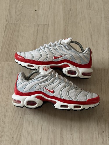 Nike air max plus - plus, tn