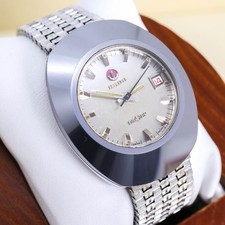 Orologio polso rado diastar - da,
