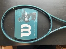 Lama Wilson 98 V9 16x19 nuova