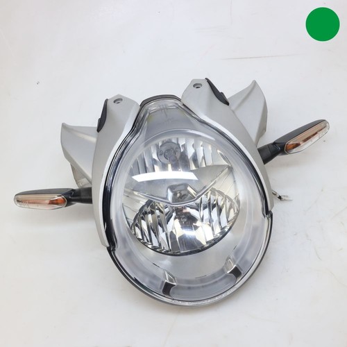 Agusta brutale 675 faro - mv,