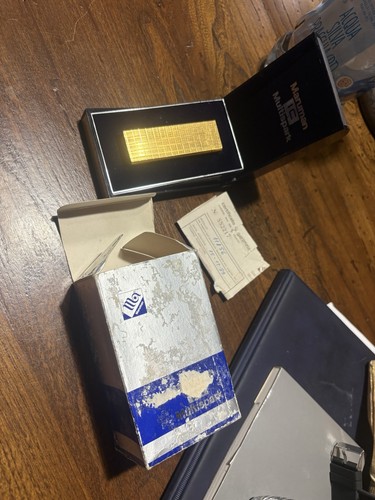 Rare vintage maruman - rare,
