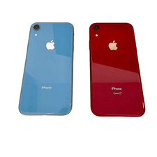 Apple iPhone X/XR 64 GB/256 GB