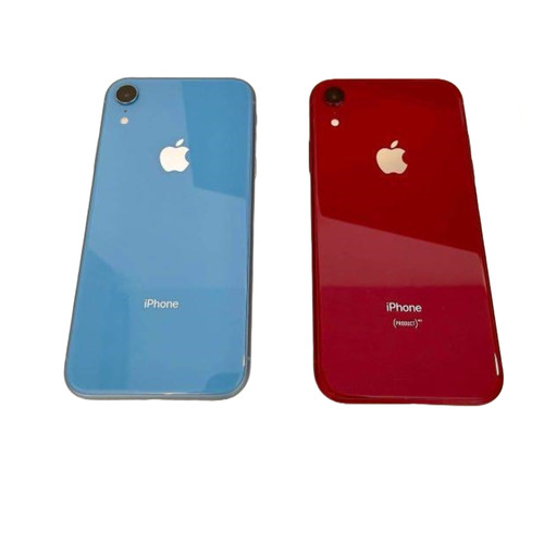 Apple iphone gb - x/xr,