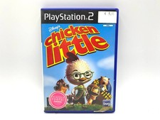 Disney's Chicken Little Sony