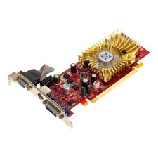Scheda video MSI NVIDIA GEFORCE 8400GS 256MB MS-V074 VER:1.1 PCIe