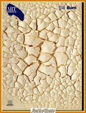 BURRI di Giuliano Serafini