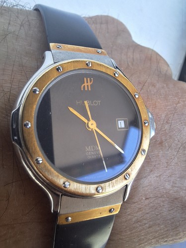 Orologio hublot mdm - orologio,