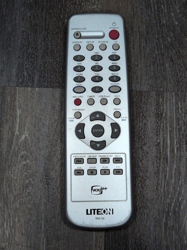 Liteon lvw 5115ghc - liteon, lvw-5115ghc+