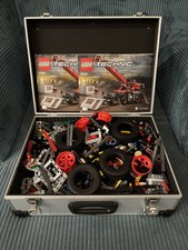 Lego Technic 42082 Carro Gru