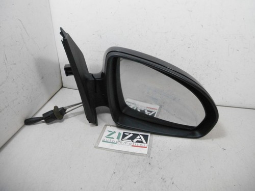 Specchietto retrovisore destro - specchietto,