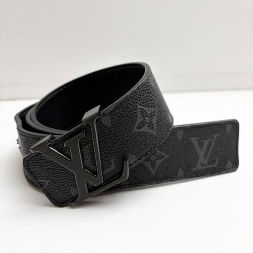Louis vuitton monogram - louis, eclipse