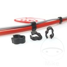 New plastic holder - new,