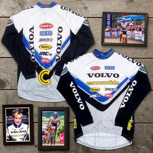 Rara maglia ciclismo - ciclismo, mtb