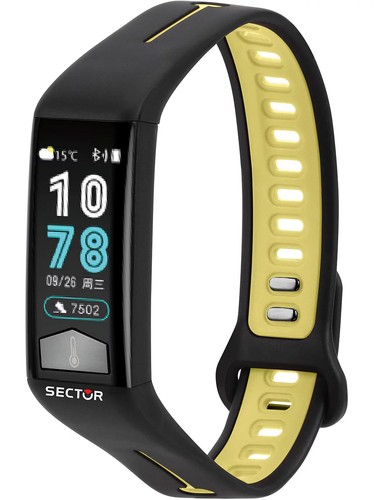 Orologio sector r3251278002 - orologio,