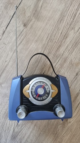 Vintage antica radio - vintage,
