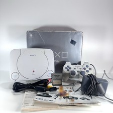 Console Playstation 1 PSONE