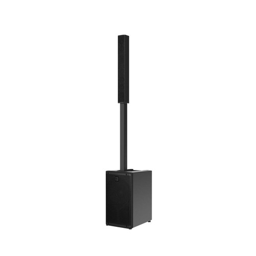Rcf evox jmix9 sistema a - rcf, pa