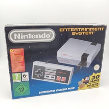 Nintendo NES Classic Mini