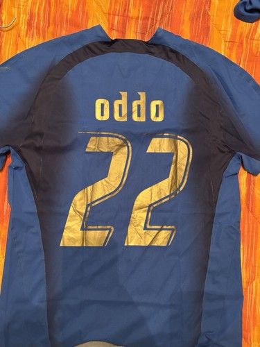 Maglia italia calcio - maglia,