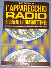 L' APPARECCHIO RADIO RICEVENTE