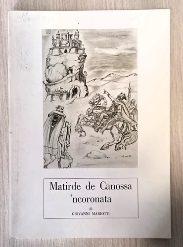 Matirde canossa ncoronata - de,