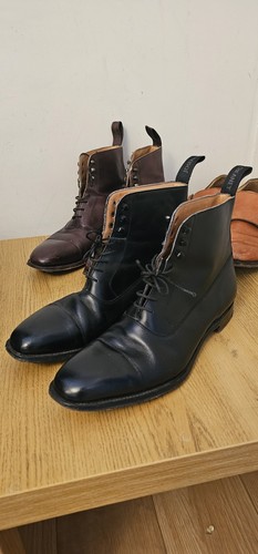Joseph cheaney 1x stivali - -,