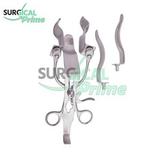Parks Speculum Retrattore