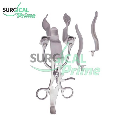 Parks speculum retrattore - speculum,